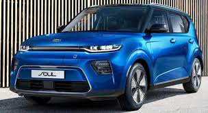 كيا أي سول 2020 الجديدة كروس أوفر كهربائية عملانية بمواصفات أوروبية موقع ويلز kia car suv car
