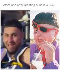 The sun in 4th house: Before And After Meeting Suns In 4 Guy Suns