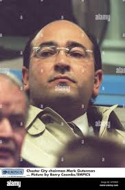 Soccer-Nationwide League Division Three-Chester City v Northampton Town  Stock Photo