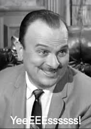 Recognition of Sanford and Sons character