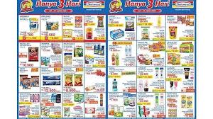 Lihat juga promosi indomaret harga heboh, susu murah dan minyak murah untuk minggu ini dan juga promo akhir pekan jsm khusus untuk weekend. Sfi8o43slzaugm