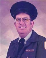 Leon Kidd Obituary (1933