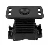 Wholesale HOWO Leaf spring rubber (Hollow Spring)Mounting ...