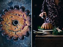 I receive compensation if you buy something through affiliate links on this post. Gingerbread And Lingonberry Bundt Cake Green Kitchen Stories