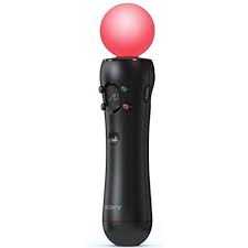 Icymi Playstation Move Motion Controllers Two Pack Old Model Ps5 Playstation Videogames Playstation Move Playstation Old Models