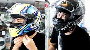 New produk spoiler 3d gp kyt r10 bahan akrilik non sambung dengan. Kyt X Rocket By Tri Yanta