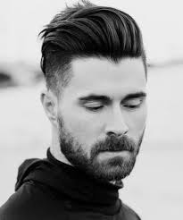 Maybe you would like to learn more about one of these? 45 Shaved Hairstyles For Men Going Professional Menhairstylist Com
