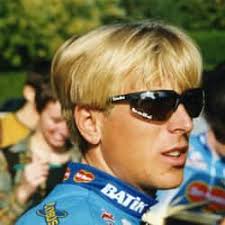 Famous Professional Road Racing Cyclists