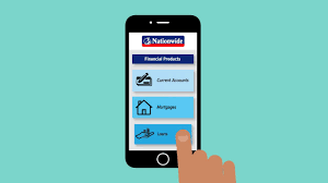 Today it is one of the largest banks in the uk. Open Banking Nationwide Youtube
