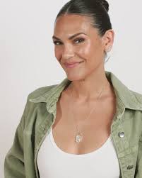 Zodiac Pendant Necklace