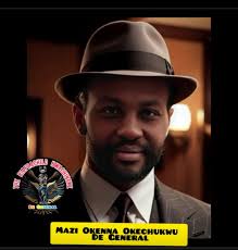 The Zoo has fallen as you predicted our honourable PM @simon_ekpa