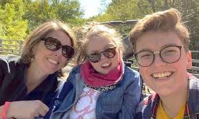 A Beautiful Journey: Living With Rett Syndrome