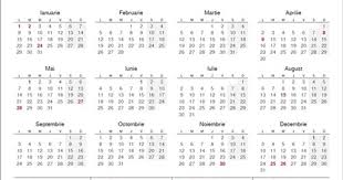 Calendarul ortodox ofera informatii detaliate despre principale sarbatorile crestin ortodoxe din 2018 cat si despre posturi. Calendar 2018 Romanesc Printabil Pdf Calendar 2020 Romanesc Calendar Ortodox Si Catolic Pdf