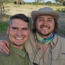 Matthew Morton and Kristin Habegger's Wedding Website