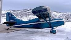 1949 Stinson 108-3 - N108SW - On Centerline Aviation
