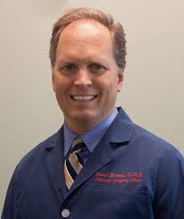 Dr. Thomas Rayburn, MD