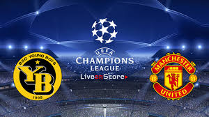 Facing west ham united in third round. Young Boys Vs Manchester United Preview And Prediction Live Stream Uefa Champions League 2018 2019
