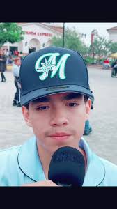 L'Rey apoyando a Lupillo Rivera