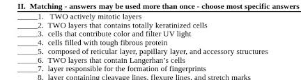 Prevention Of Hyper- And Hypotrophic Scars Through Surgical Incisions In  The Direction Of The “Main Folding