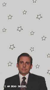 And without realizing, he taught us so for seven seasons, michael scott led the office proudly, inappropriately and without common sense. Michael Scott The Office Wallpapers Top Free Michael Scott The Office Backgrounds Wallpaperaccess