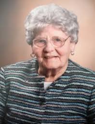 Obituary information for Pauline Elizabeth Sparks