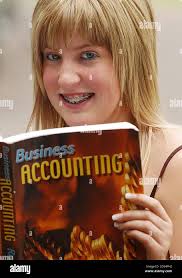 At lockerbie academy hi-res stock photography and images