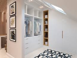 Combining the tv and the wardrobe in small bedrooms. 20 Wardrobes Ideal For Small Spaces Homify