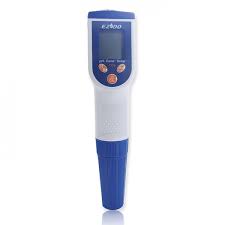 EZDO 7200 Waterproof Multi-Function Pen Type Meters, Pen Type  pH/EC/TDS/Salinity/Temp Meter – Kissidoff Company Limited