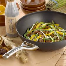 However, it's totally possible to purchase the perfect wok for you and your cooking needs for around fifty dollars or under. The Best Wok To Buy And The Best Wok Tools You Need Too