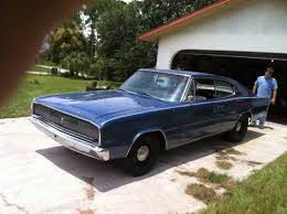 Image result for Dark Blue 1966 Dodge