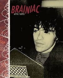 DO IT! by BRAINIAC, from the compilation 'From Dayton Ohio'. RSD '21  Limited Edition of 1,500. 🎶 If u never fake a grin