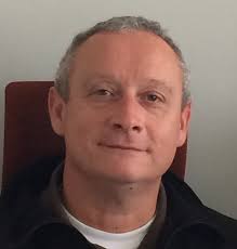 Herr Ralph-Walter Müller