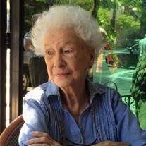 Phyllis Jean George Obituary