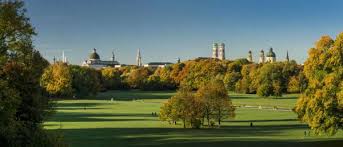 See more of englischer garten münchen on facebook. Campingplatz Munchen Camping Am Pilsensee