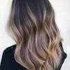 Highlighting the dark brown hair with a lighter brown hue may be one of the most classic ways to transform your hair. 1