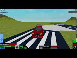 Barra swapped Nissan Skyline R34 GT-T drifting - [Roblox - Plane crazy] -  YouTube