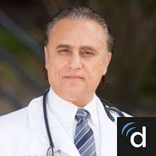 Dr. Michael S. Basch, MD