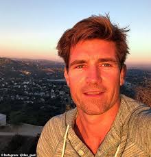 Tradie Dan Gaut flew from Australia to the US to stop his baby girl from  being adopted out, tugging at heartstrings around the world. Now little  Ana's mum has broken her silence