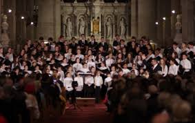 Des Concerts Diocese De Vannes
