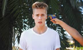 Explore tweets of kevin roldan♛ @kevinroldan on twitter. Neels Visser In 16 And On The Rise By Kevin Roldan