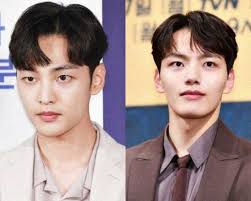 Do you have any actors you thought were the same person for the longest  time? I was today years old when I found out it wasn't Choi Hyun-wook in  Celebrity, but Kang