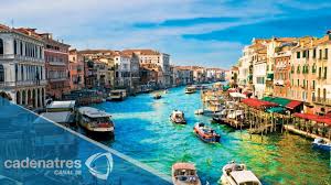 Es también la capital de la región véneta y de la provincia de venecia. Conoce Lo Bello Que Es Venecia Italia Youtube