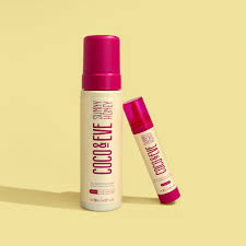 Check spelling or type a new query. Bronzing Face Drops Self Tanning Drops Coco Eve