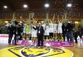 La federazione italiana pallacanestro ha fin da subito creduto e investito nel basket 3×3 maschile e femminile, creando uno specifico settore all'interno del dipartimento squadre Ragusa Conquista La Seconda Coppa Italia Di Basket Femminile Ragusa Libera
