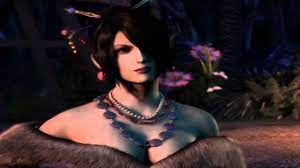 Final Fantasy X - 07 - Lulu's Contempt - YouTube