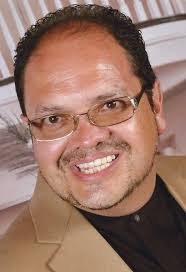 Ajay Torres's Instagram, Twitter & Facebook