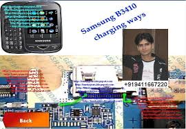 Como desbloquear samsung fácil y rápido. Samsung B3410 Charging Solution Imet Mobile Repairing Institute Imet Mobile Repairing Course
