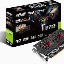 1241 mhz (oc mode) 1216 mhz (gaming mode) 1127 mhz (silent mode) max resolution: Asus Strix Edition Geforce Gtx 960 Graphics Card Review Techgage