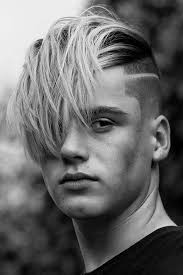 Pin On Fade Haircut
