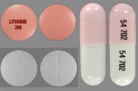It is sometimes used as an augmenting agent, to increase the benefits of standard drugs used for. Lithium Medication Dosage Side Effects Live Science